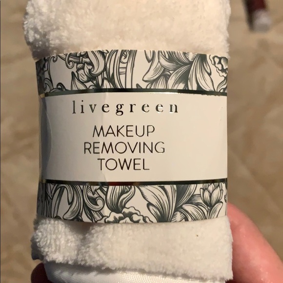 Livegreen 10pc. Bath and Shower Set - Picture 8 of 11